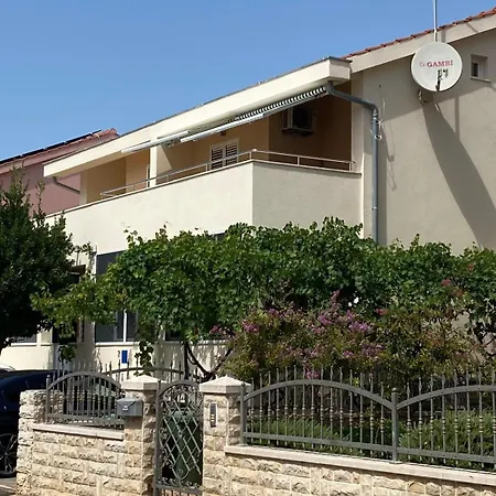 Apartment Near