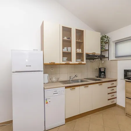 Daire Apartments Amina