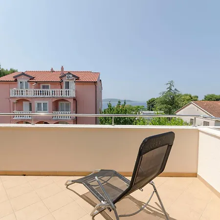 Daire Apartments Amina