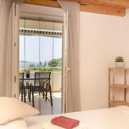 Apartments Amina * Vodice