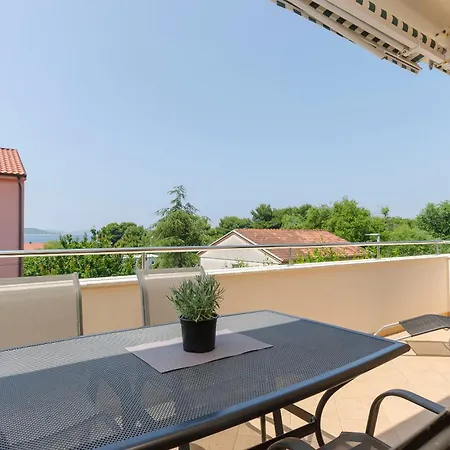 Daire Apartments Amina *
