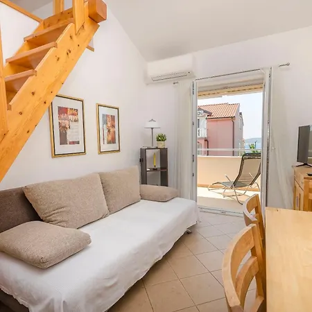 Daire Apartments Amina