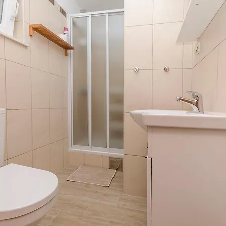 Daire Apartments Amina Vodice