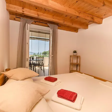 Daire Apartments Amina *