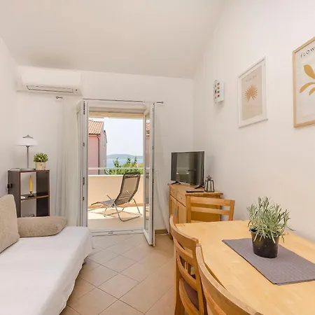 Daire Apartments Amina
