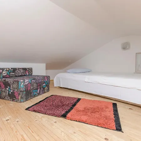 Daire Apartments Amina Vodice