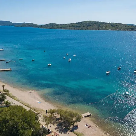 Daire Apartments Amina Vodice