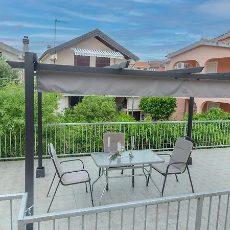 Daire Apartments Amina Vodice