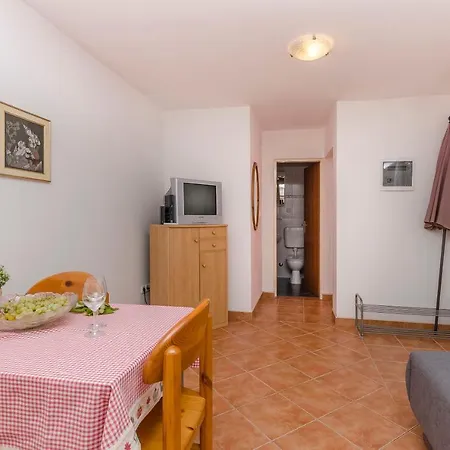 Apartment Near