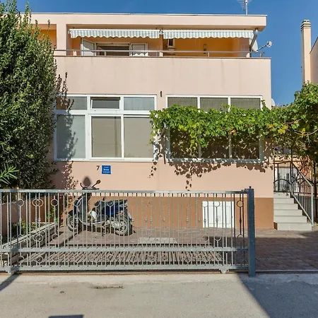 Near Apartment
