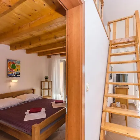 Apartment Near Vodice
