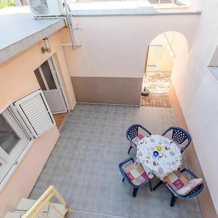 Near Apartment