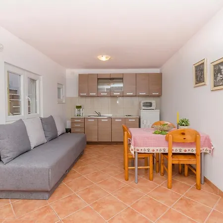 Apartment Near Vodice