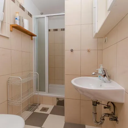 Apartment Near *