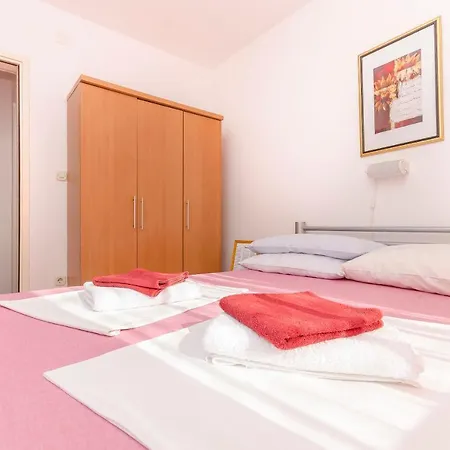 Apartment Near *