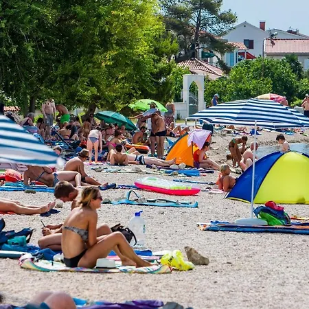 Near Vodice