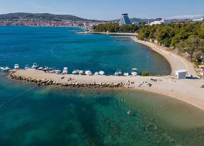 Near Apartment Vodice