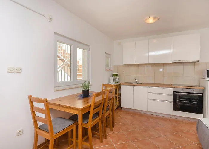 Near Appartement Vodice