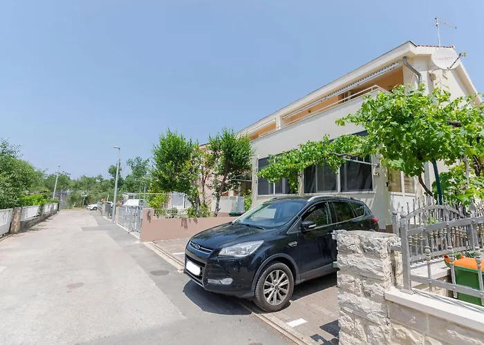 Near Appartement Vodice