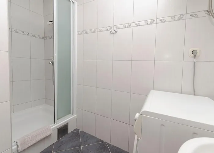 Near Apartment Vodice