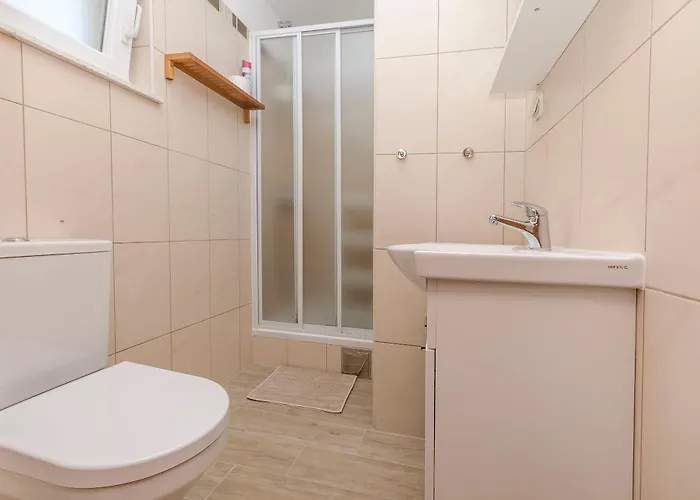 Appartement Near Vodice