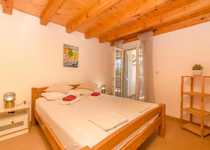 Near Appartement Vodice