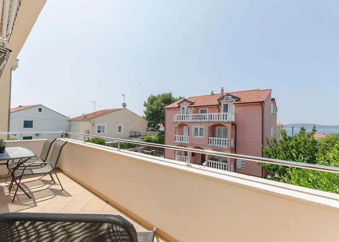 Near Appartement Vodice