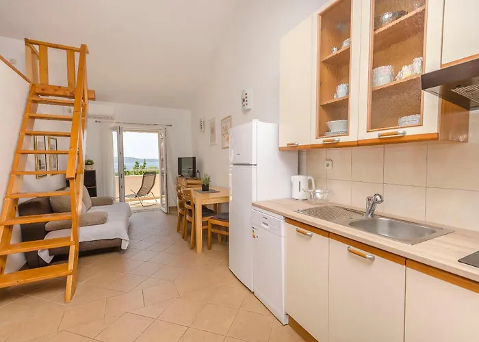 Near Appartement Vodice