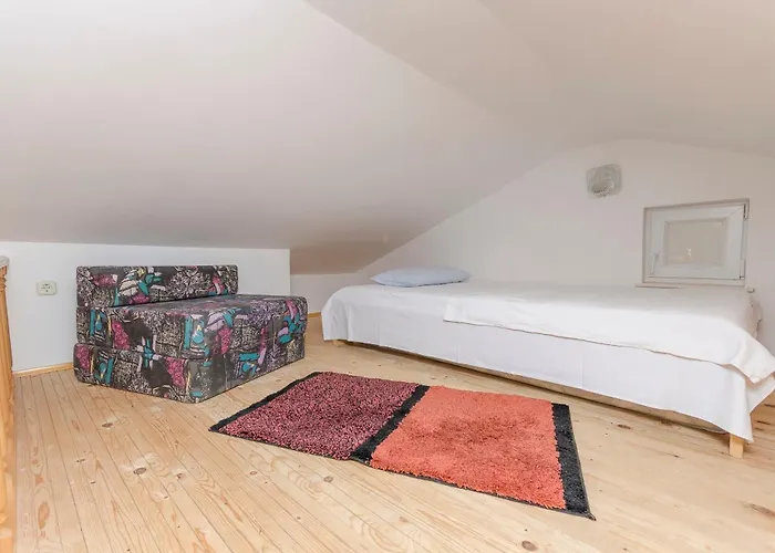 Appartement Near Vodice