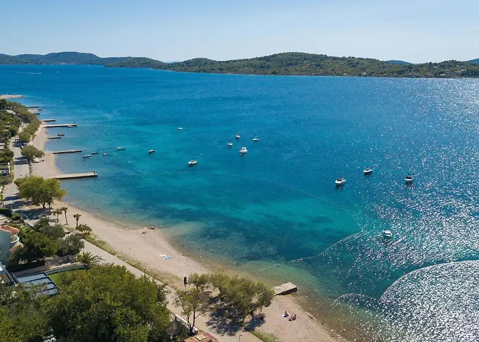 Appartement Near Vodice